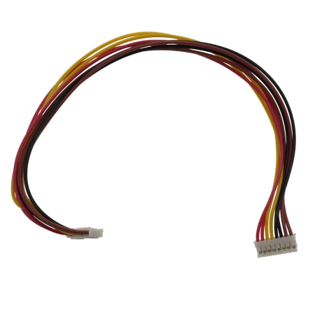 Дисплей 10,1" B101AW01 V2 HW0A с контроллером M.RT2270C.3A в сборе