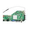 Контроллер дисплея Android/HDMI/VGA/AV MSD338STV5.0