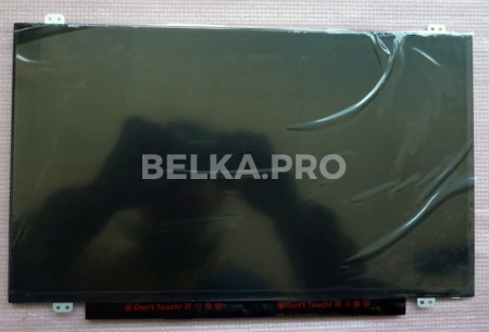 ЖК дисплей 14" B140XTN03.2