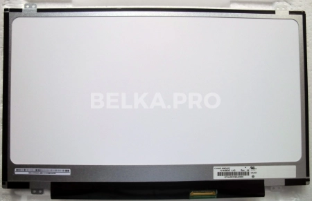 ЖК дисплей 14" N140BGE-L42