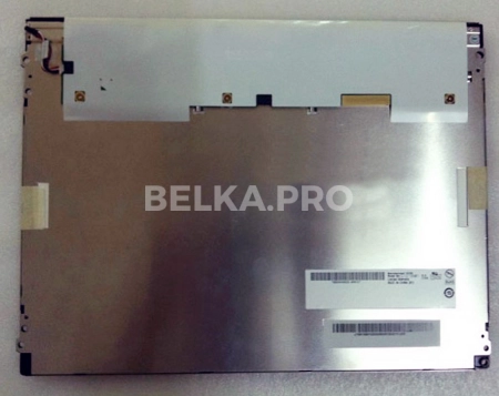 ЖК дисплей 12,1" G121SN01 V4
