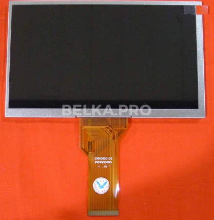 ЖК дисплей 7" AT070TN92