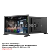 SDI монитор 21,5" Lilliput PVM220S-H