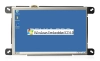 Встраиваемый сенсорный моноблок 7" Feelworld W759