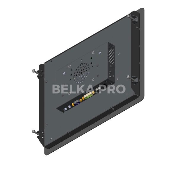 Встраиваемый монитор 12,1" PN121SMK6-07H1-HDV