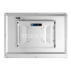 Cенсорный моноблок 17,3" PC-W173W90MJW410-TC (J1900/2/32)
