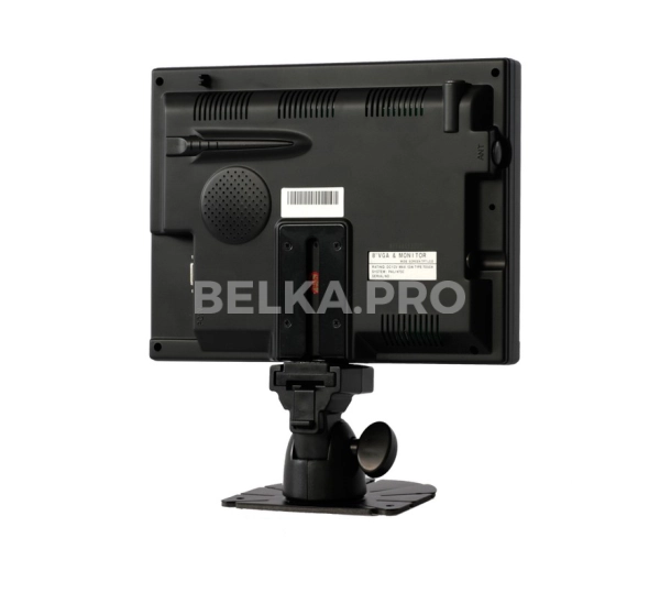 Монитор 8" Lilliput 859GL-80NP/C