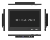 SDI монитор 15,6" Lilliput PVM150S