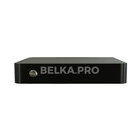 Корпус mini-ITX H35-J1900T1