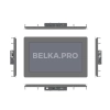 Встраиваемый сенсорный монитор 17,3" PN173WMKE-90SPX1-H