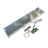 Дисплей 28" DV280FBM-NB1 с контроллером CS56S2