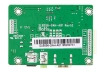 Дисплей 15,6" NV156FHM-N52 с контроллером RTD2556_eDP_1H в сборе