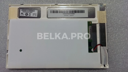 ЖК дисплей 7" G070VW01 V0