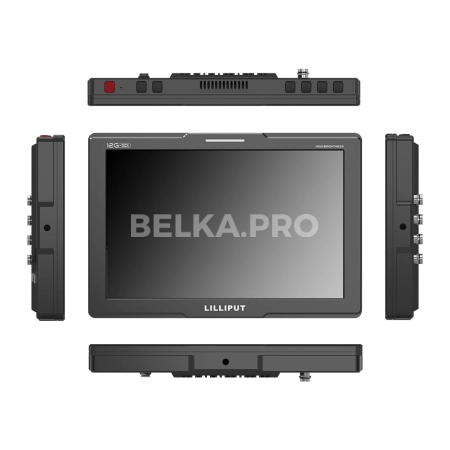 Режиссерский монитор 10,1" Lilliput Q10