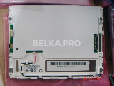 ЖК дисплей 6,5" G065VN01 V2