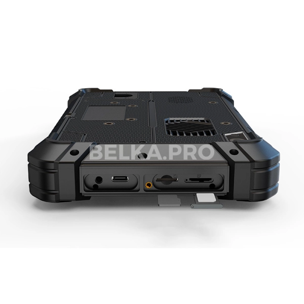 Сенсорный моноблок 7" Lilliput PC-7108