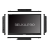 SDI монитор 21,5" Lilliput PVM220S-E