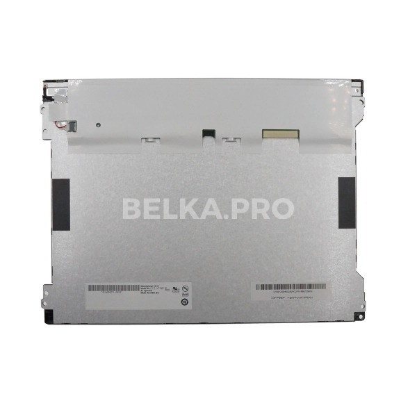 ЖК дисплей 12,1" G121XTN01.0