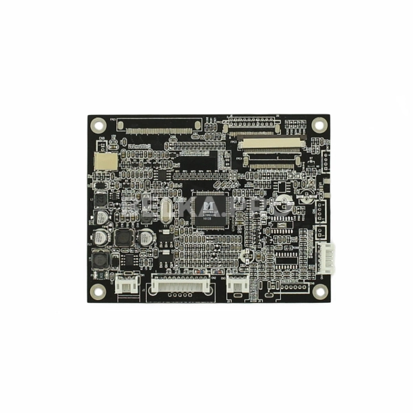 Контроллер дисплея VGA/AV KYV-N2 V2 (FPC3)