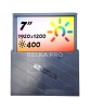 Монитор 7" DS070WP1-92H5-H