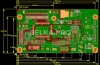 Контроллер дисплея DVI/VGA JRY8С15-16