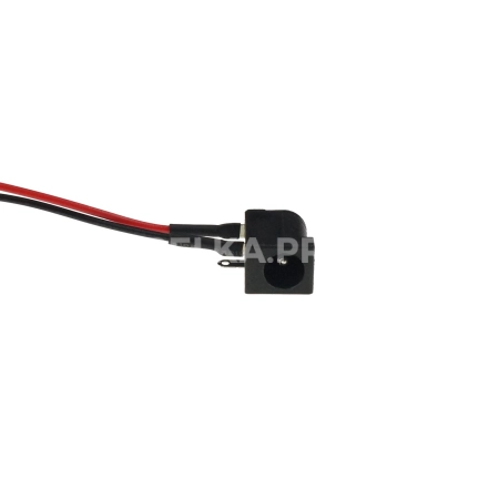 Дисплей 8" HJ080IA-01E с контроллером DN-HD156AU+VGA