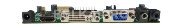 Контроллер дисплея HDMI/DVI/VGA M.NT68676.2A
