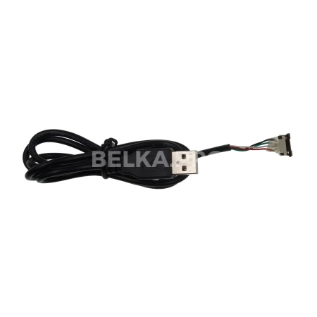 Ёмкостной сенсорный экран 7" XWC1363 с USB