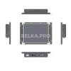 Встраиваемый монитор 8" FS080SMK-07H1-HVA