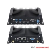 Мини-компьютер X58-I5-7287U 8/128