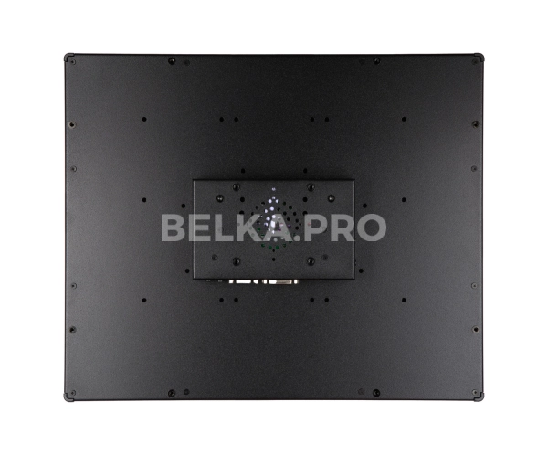 Встраиваемый сенсорный монитор 19" PZ190SKK6-20SPZ1-HDV
