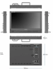 Режиссерский монитор 15" Lilliput BM150-12G