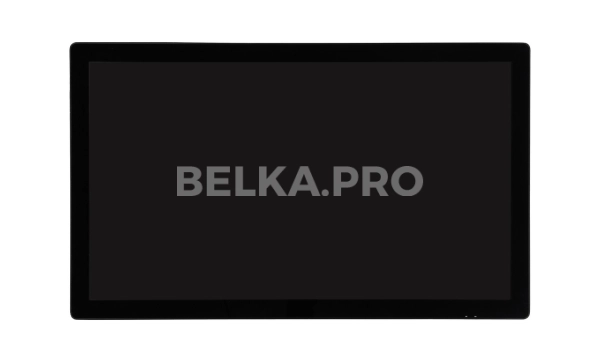 Сенсорный монитор 18,5" DZ185WLZ-90SPZ1-HV