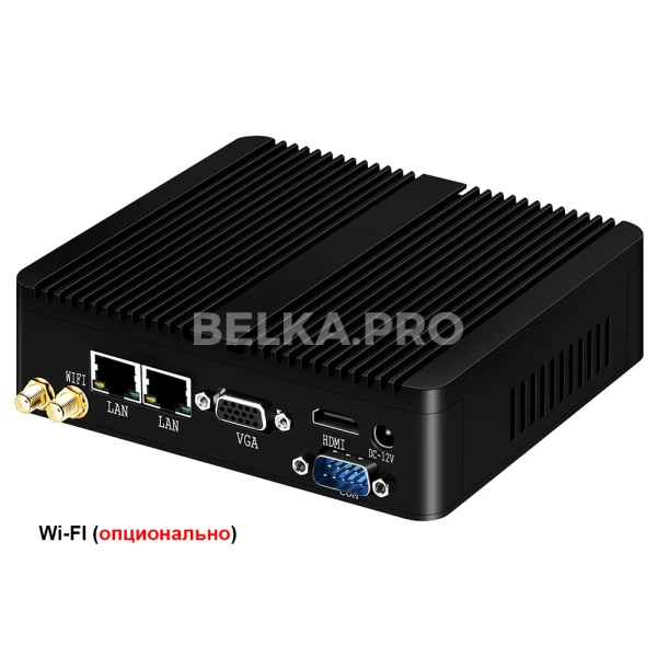 Мини-компьютер X30A-J2900 8/128