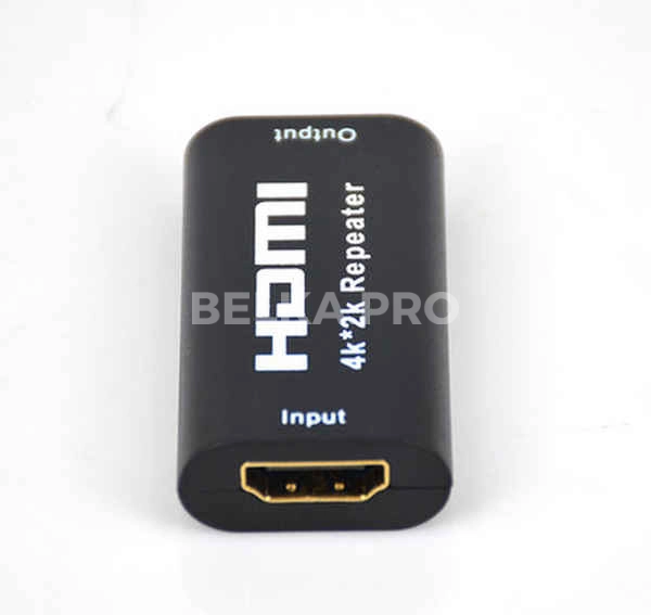Усилитель HDMI сигнала HSJ-60M