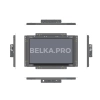 Встраиваемый сенсорный монитор 15,6" FS156WMKE-90SR41-H