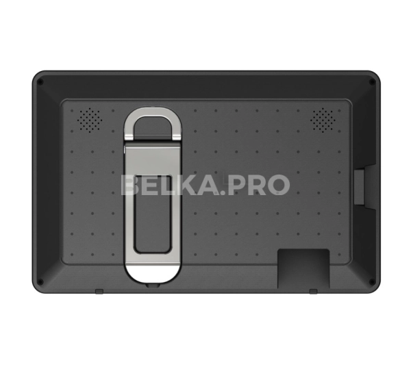 USB монитор сенсорный 10,1" Lilliput UM-1012/C/T