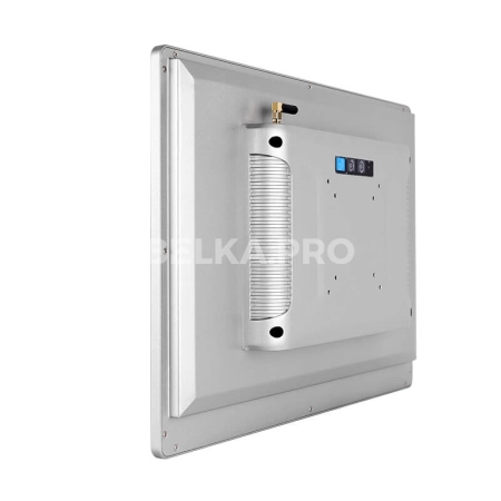 Cенсорный моноблок 19" PC-W191W49MJW410-TC (J1900/2/32)