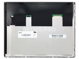 ЖК дисплей 12,1" G121XCE-L01