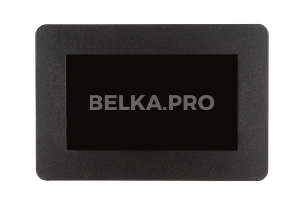 Встраиваемый монитор 7" PN070WMK-06H1-HVA