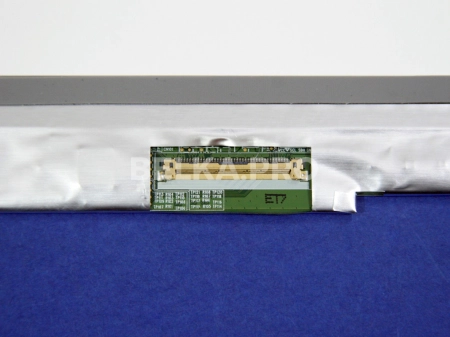 ЖК дисплей 13,3" CLAA133UA01