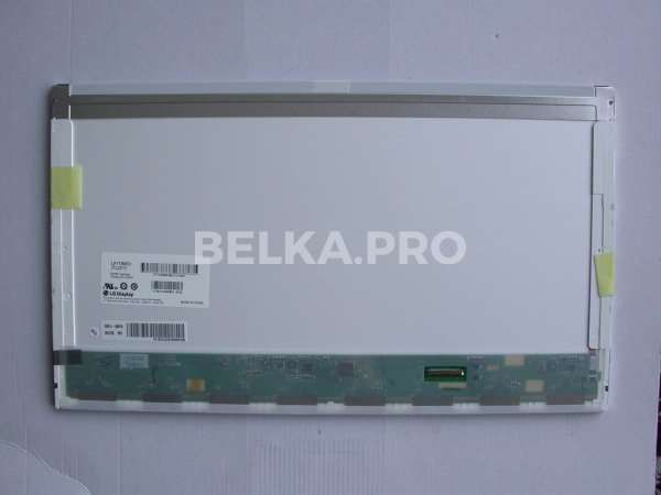 ЖК дисплей 17,3" LP173WD1-TLC1