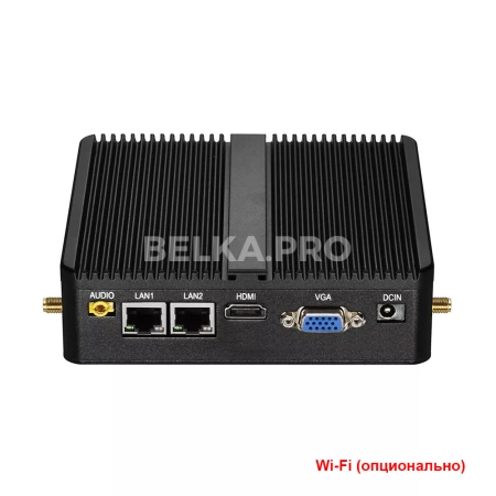 Мини-компьютер X30G-3805U 4/128