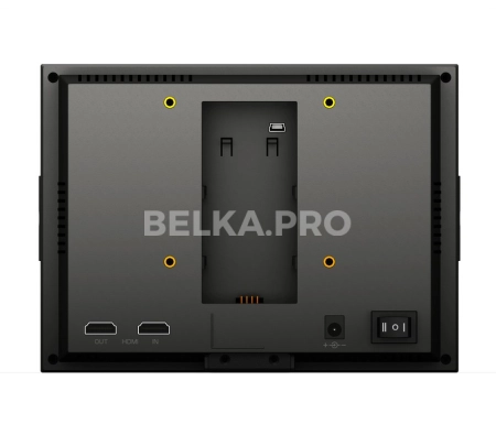 Накамерный монитор 7" Lilliput 5D-II/O/P