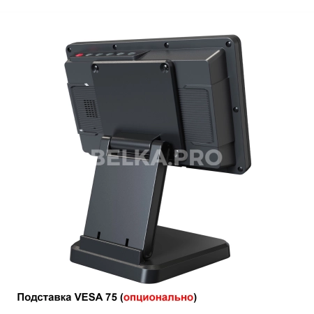 Сенсорный монитор 7" Lilliput 719/T IP65