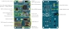 Одноплатный компьютер ODROID-U3