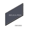 Встраиваемый монитор 21,5" FL215WMK6-90H1-HDV