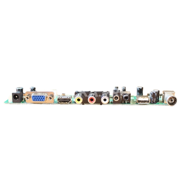 Контроллер дисплея HDMI/VGA/AV T.VST59.031