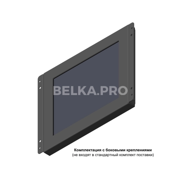 Сенсорный монитор 8,4" DN084SMK6-07UPY1-HDV