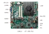 Материнская плата Mini-ITX с процессором ITX-B672_I512E (6200U)